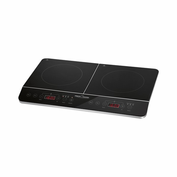 ProfiCook PC DKI 1067 indukční varná deska
