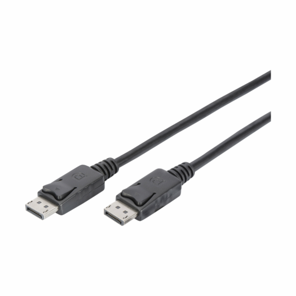 Digitus Display pripojovací kabel Ultra HD 4K 3m