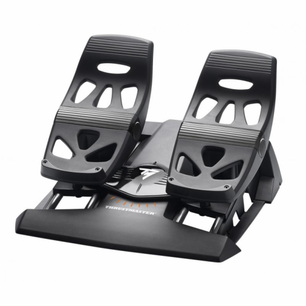 Thrustmaster TFRP Rudder