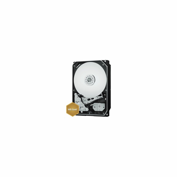 WD GOLD WD2005FBYZ 2TB SATA/ 6Gb/s 128MB cache 7200 ot., ...