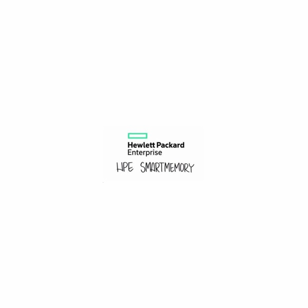 HPE 16GB (1x16GB) Dual Rank x8 DDR4-2666 CAS-19-19-19 Reg...