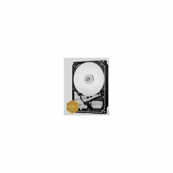 WD GOLD WD121KRYZ 12TB SATA/ 6Gb/s 256MB cache 7200 ot., ...