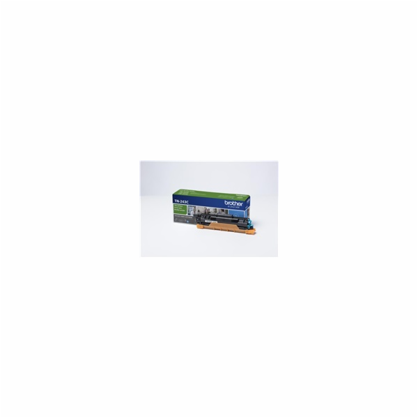 BROTHER Toner TN-243C - PRO HLL3210 HLL3270 DCPL3510 DCPL...