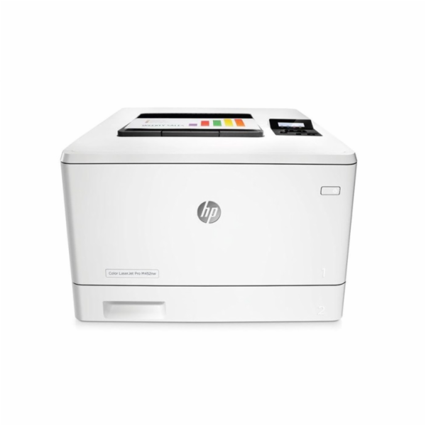 HP Color LaserJet Pro M452nw A4