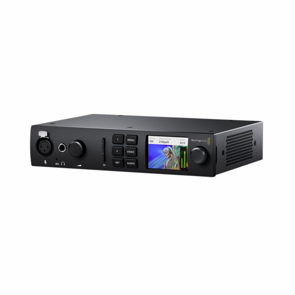 Blackmagic Design Ultrastudio Mini 4K