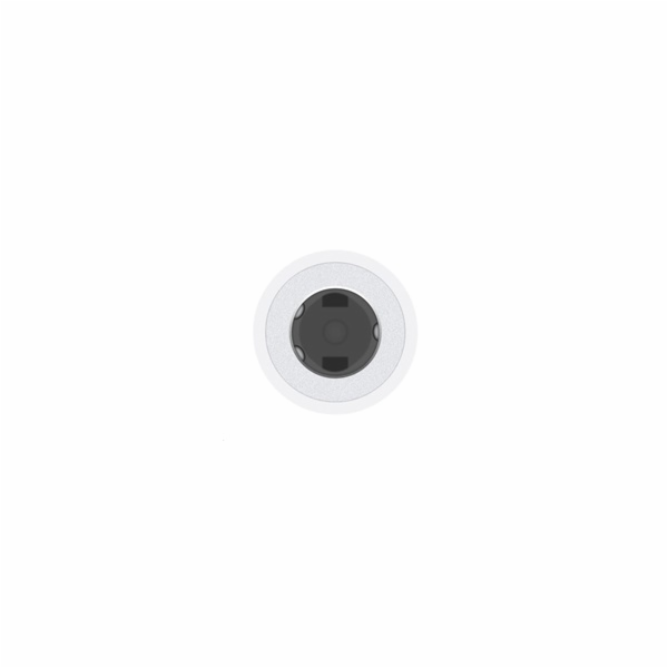 APPLE USB-C to 3.5 mm Headphone Jack Adapter