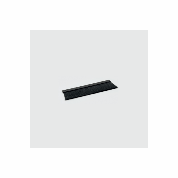 TRITON Kartáč pro stojanový rozvaděč, otvor pro kabely 37...