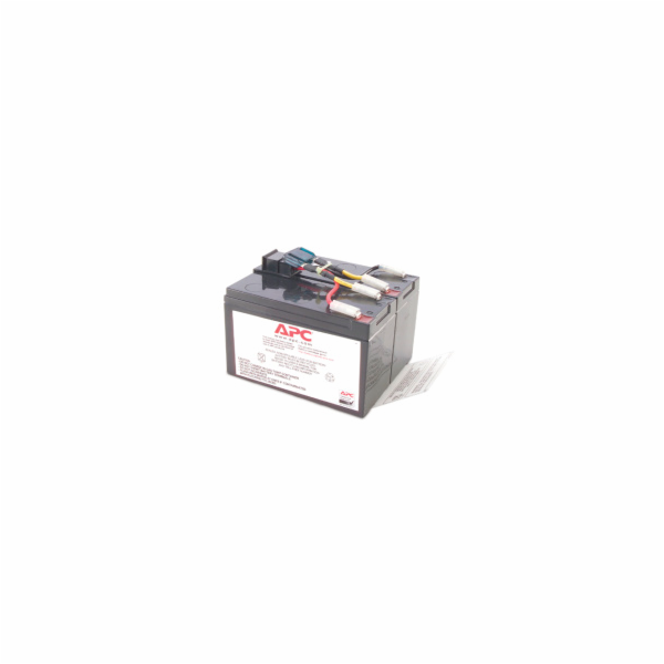 APC BATTERY KIT pre SUA750I
