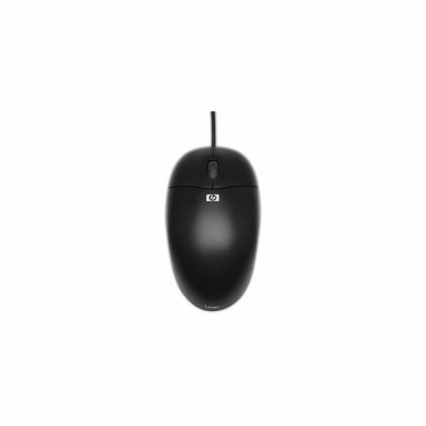 HP USB Mouse