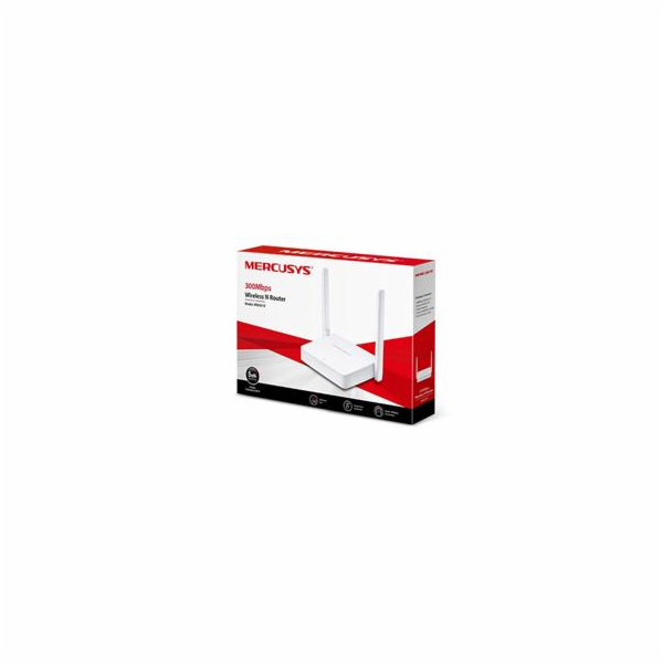 MERCUSYS MW301R WiFi N Router