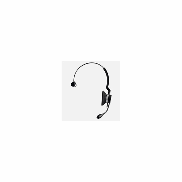 Jabra 2393-823-189 BIZ 2300, Mono, USB-C, MS
