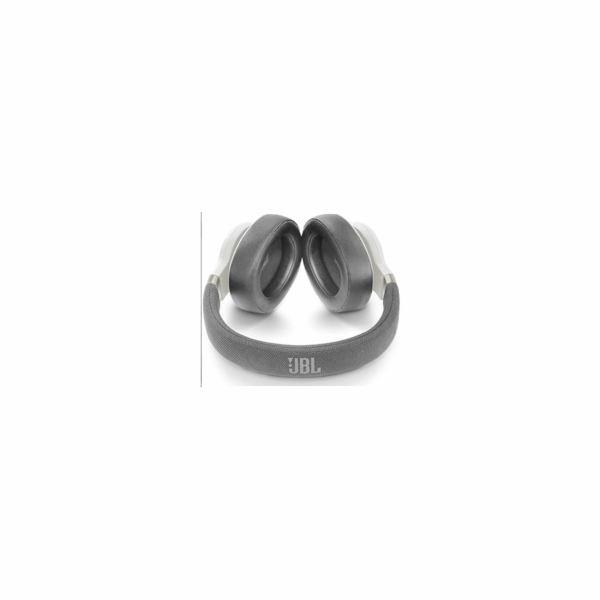 JBL E65BTNC White slúchadlá