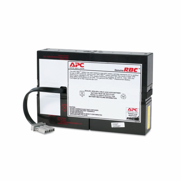 APC BATTERY KIT PRE SC1500I