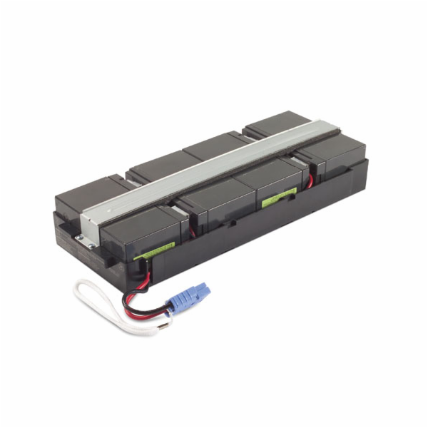 APC RBC31 náhr. baterie pro SURT1000XLI,SURT2000XLI,SURT4...