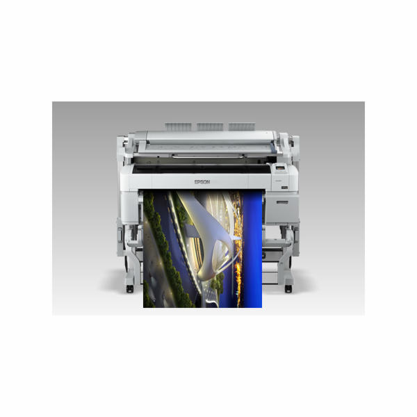 EPSON Surecolor SC-T5200 MFP HDD
