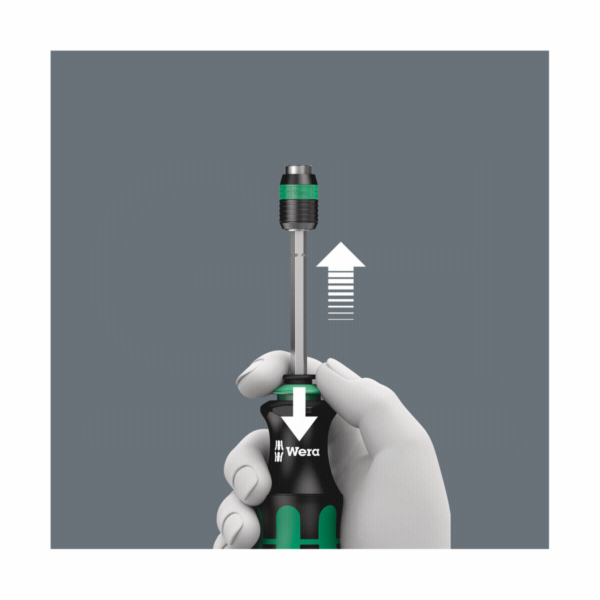 WERA Kraftform Kompakt 20 Tool Finder 1 with pouch