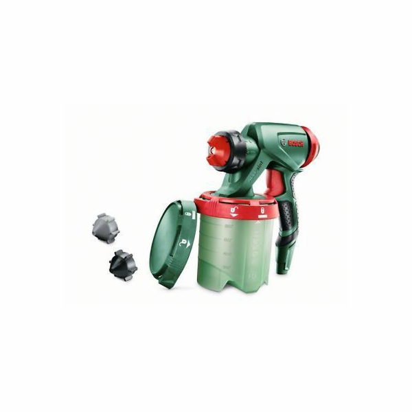 Bosch Stříkací pistole pro PFS 3000-2/PFS 5000 E (1.600.A...
