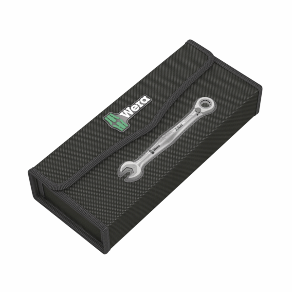 WERA Joker Switch Set of ratcheting combination wrenches