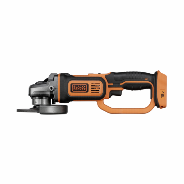 Black & Decker BCG720N-XJ AKU úhlová bruska