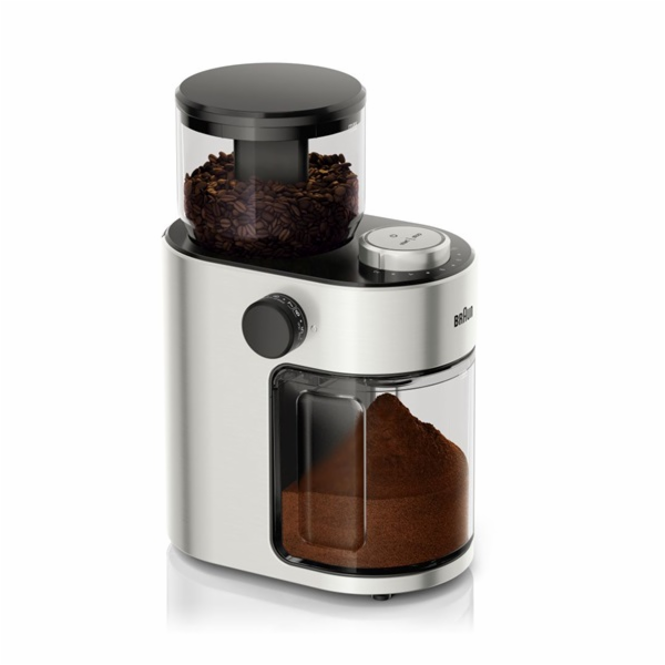 Braun KG 7070 Mlýnek na kávu