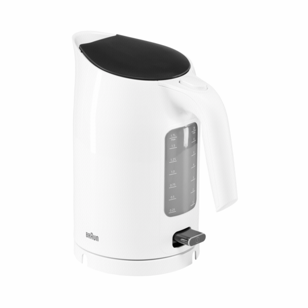Braun WK 3100 WH rychlovarná konvice