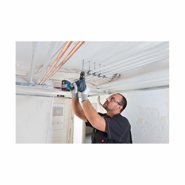 Bosch GSB 18V-28 aku priklepova vrtacka