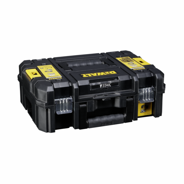 DeWalt DCS334NT-XJ aku bezuhlík. prímocará pila bez bat.a...