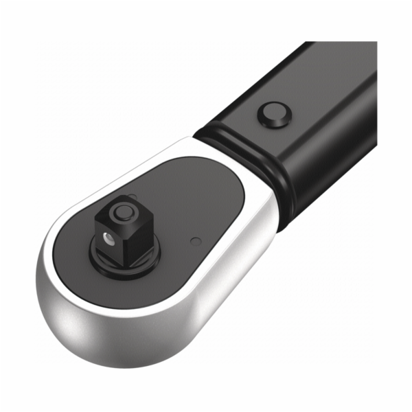 WERA Click-Torque A5 Momentový klic