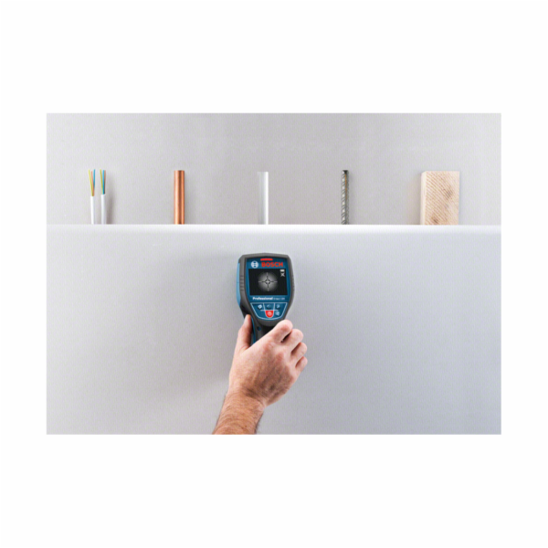 Bosch D-TECT 120 aku detektor