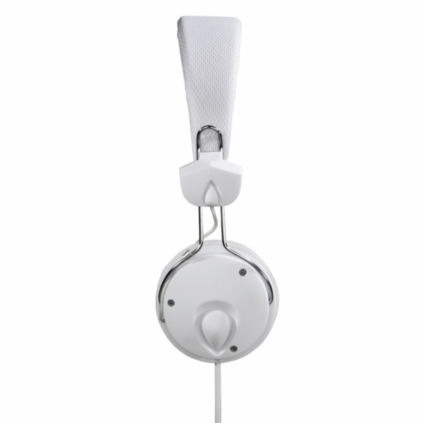 HAMA 184017 on-ear sluchátka s mikrofone