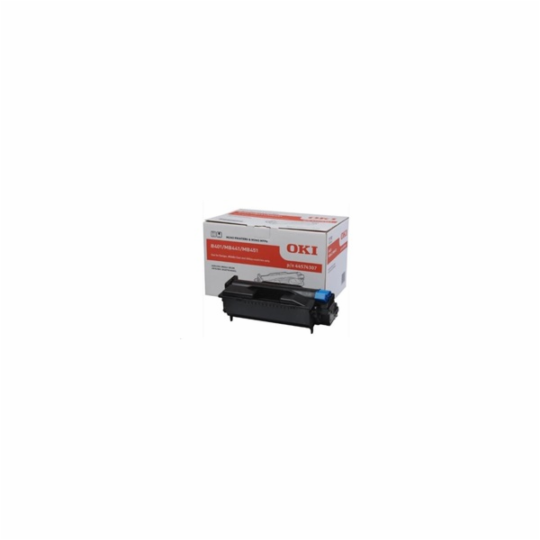 OKI Obrazový válec do B401/MB441/MB451/MB451w (až 25 000 ...