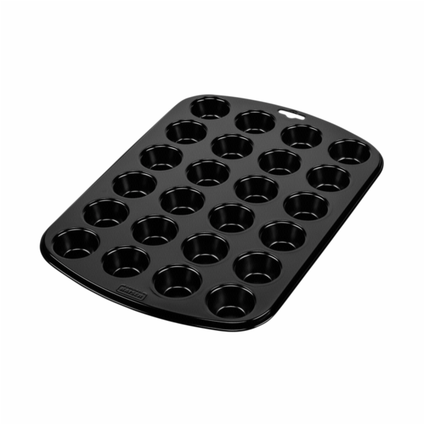 Muffins&Co! Forma na 24 mini Muffinů - KAISER