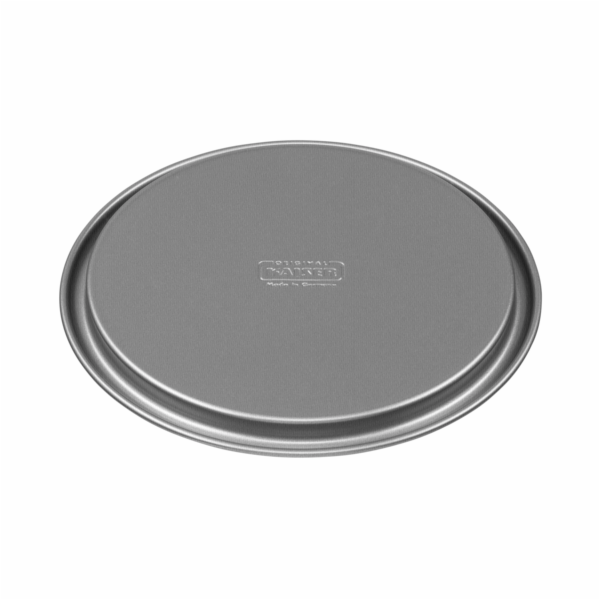 KAISER Inspiration mini-springf. pan, flat bottom,tube sh...