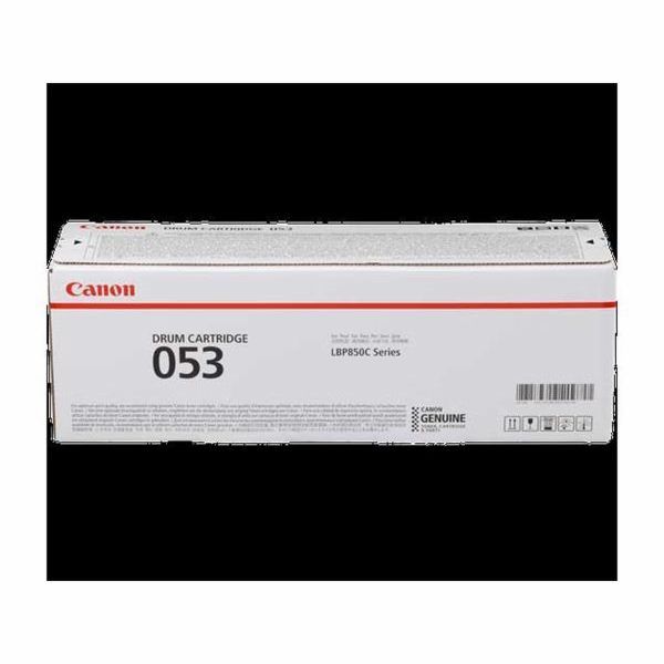 Canon válec 053 BK  2178C001  originální