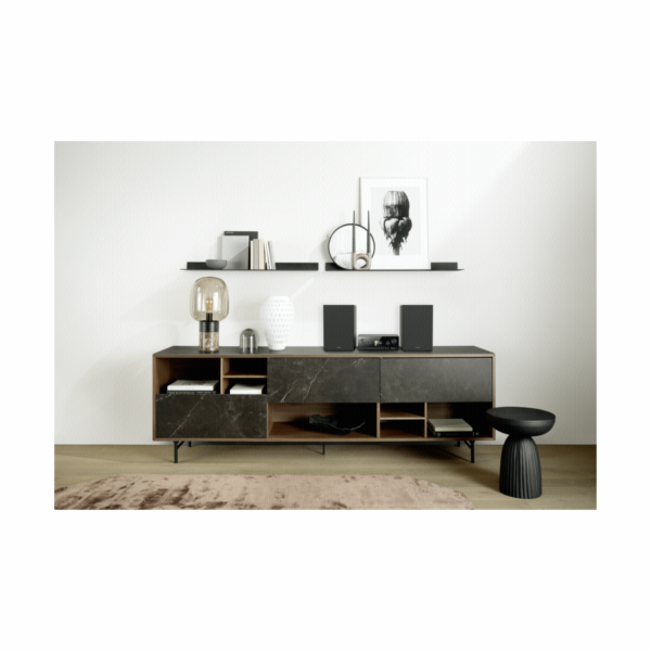 Grundig CMS 5000 BT Hifi systém