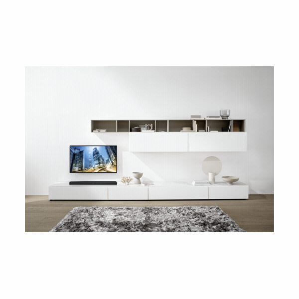 Grundig DSB 970 cerna