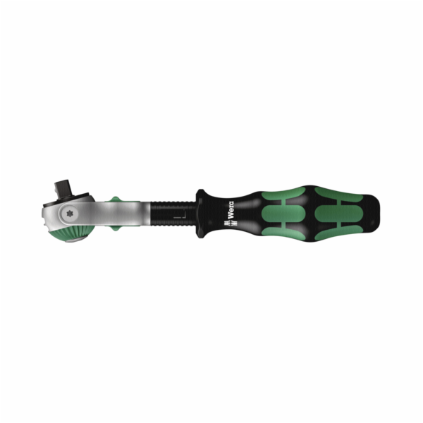 WERA 8000 A Zyklop Speed Ratched 1/4  drive