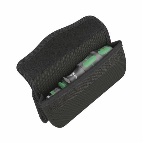 Sada bitů Kraftform Kompakt 20 Tool Finder 2 s pouzdrem W...