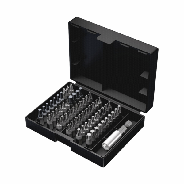 WERA Bit-Safe 61 universal 3