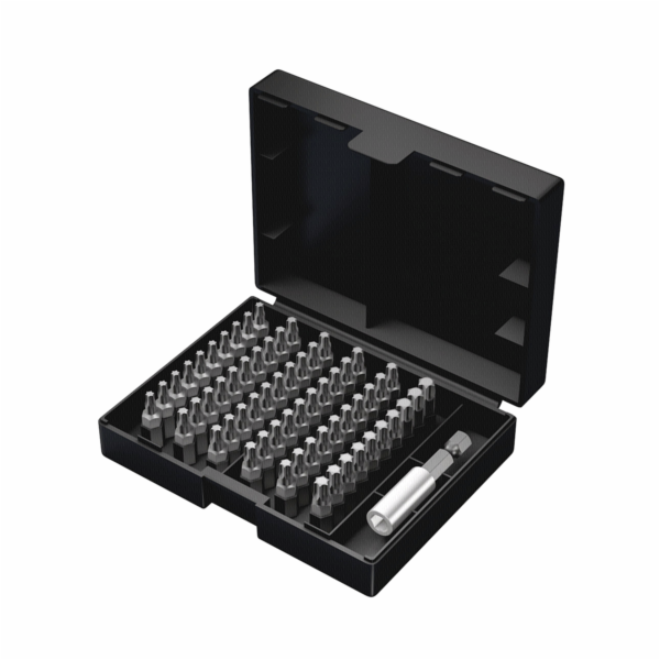 WERA Bit-Safe 61 universal 4