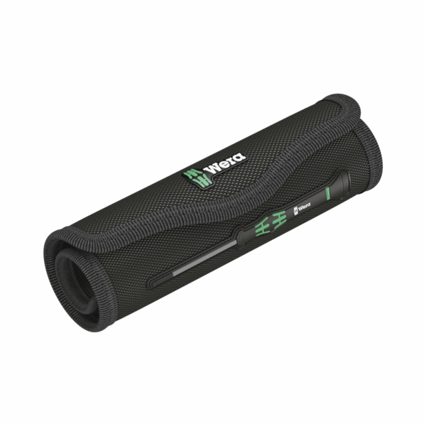 Wera Kraftform Micro Big Pack 1 Sada šroubováků 25-ti dílná