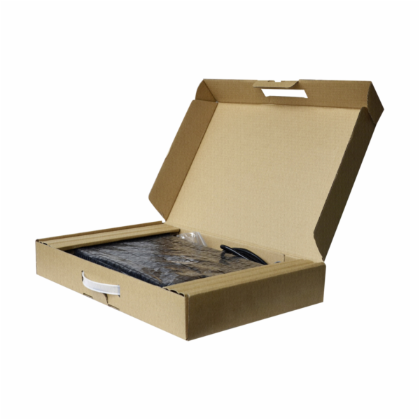 Digitus 24portový Fast Ethernet PoE přepínač