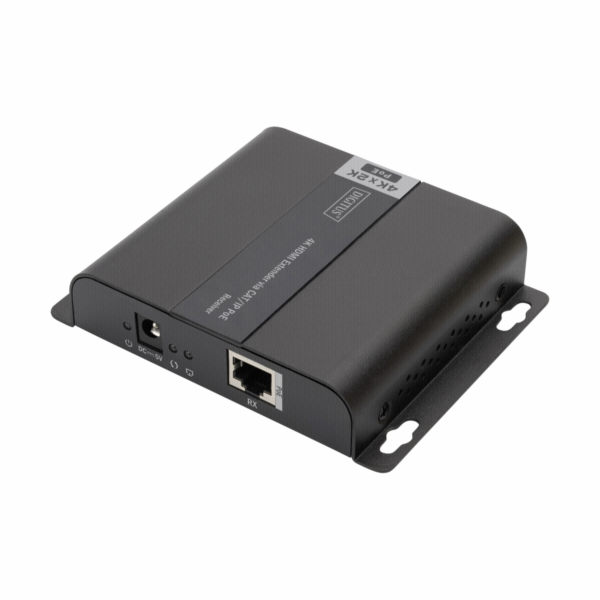 Digitus Professional 4K HDMI Extender přes CAT/IP, rozšíř...