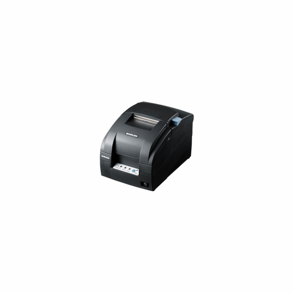 Tiskárna Bixolon SRP-275IIICOESG/BEG řezačka, USB/Serial,...