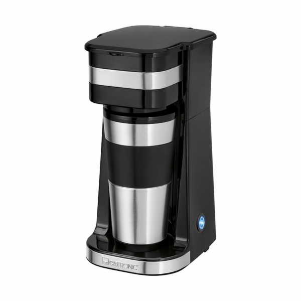 Clatronic KA 3733 Coffee to go Coffee Maker