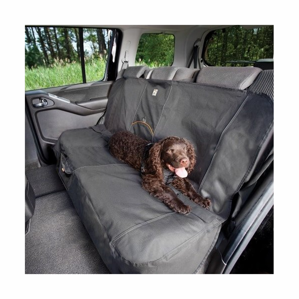 Kurgo® Ochranný přehoz na zadní sedadla Wander Bench Seat...