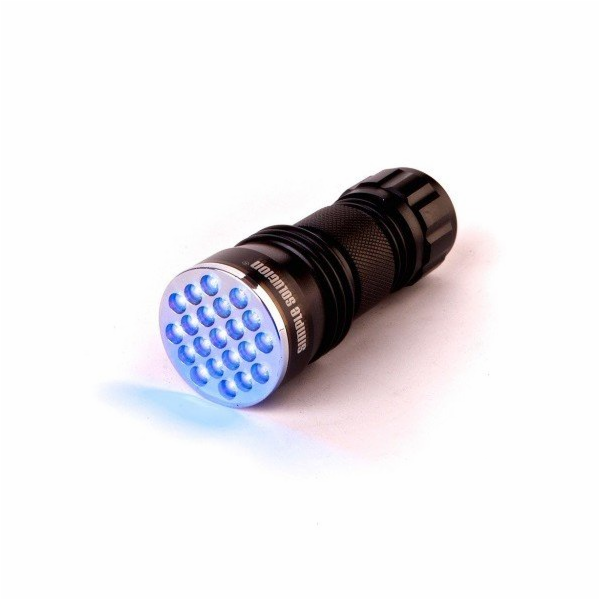 Simple Solution UV Detektor moči 1 ks