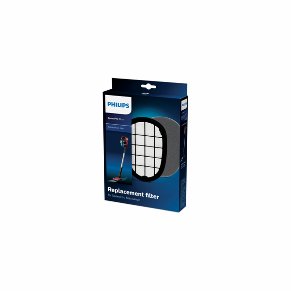 Filtr do vysavače Philips FC5005/01