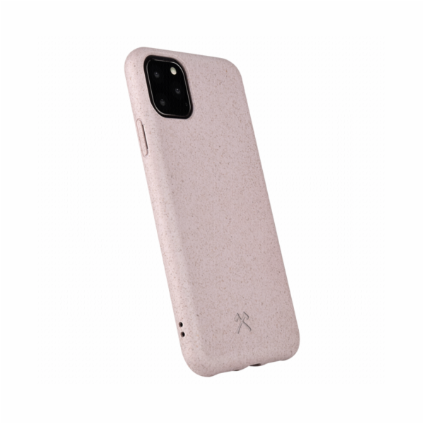 Woodcessories Bio obal Rose iPhone 11 Pro