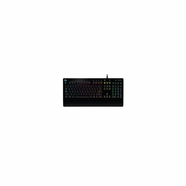 Logitech Klávesnice Gaming G213 Prodigy, US - černá